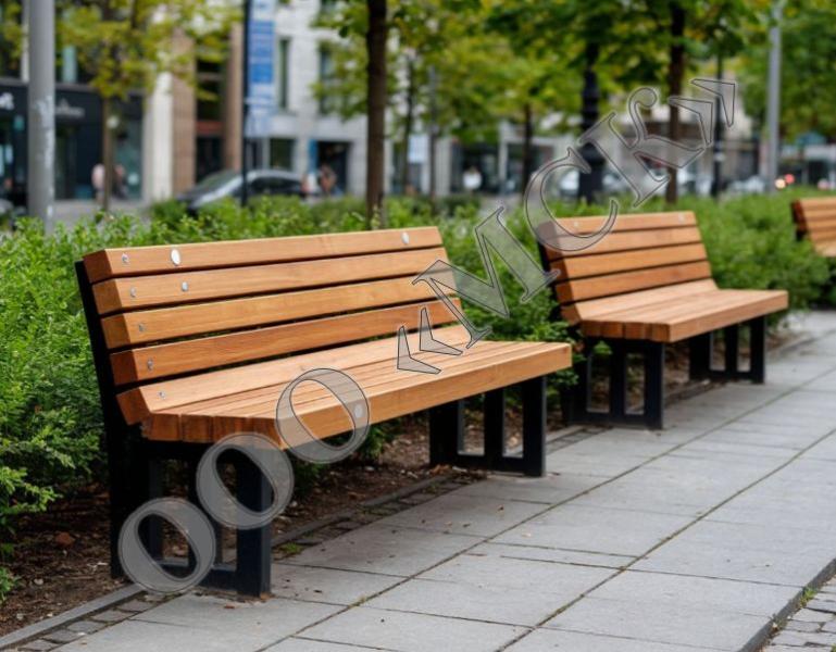 Лавочки